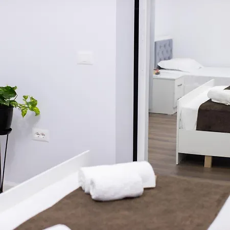 Eka Luxury Apartment Tirana Exterior photo