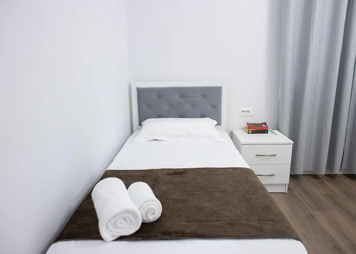 Eka Luxury Apartment