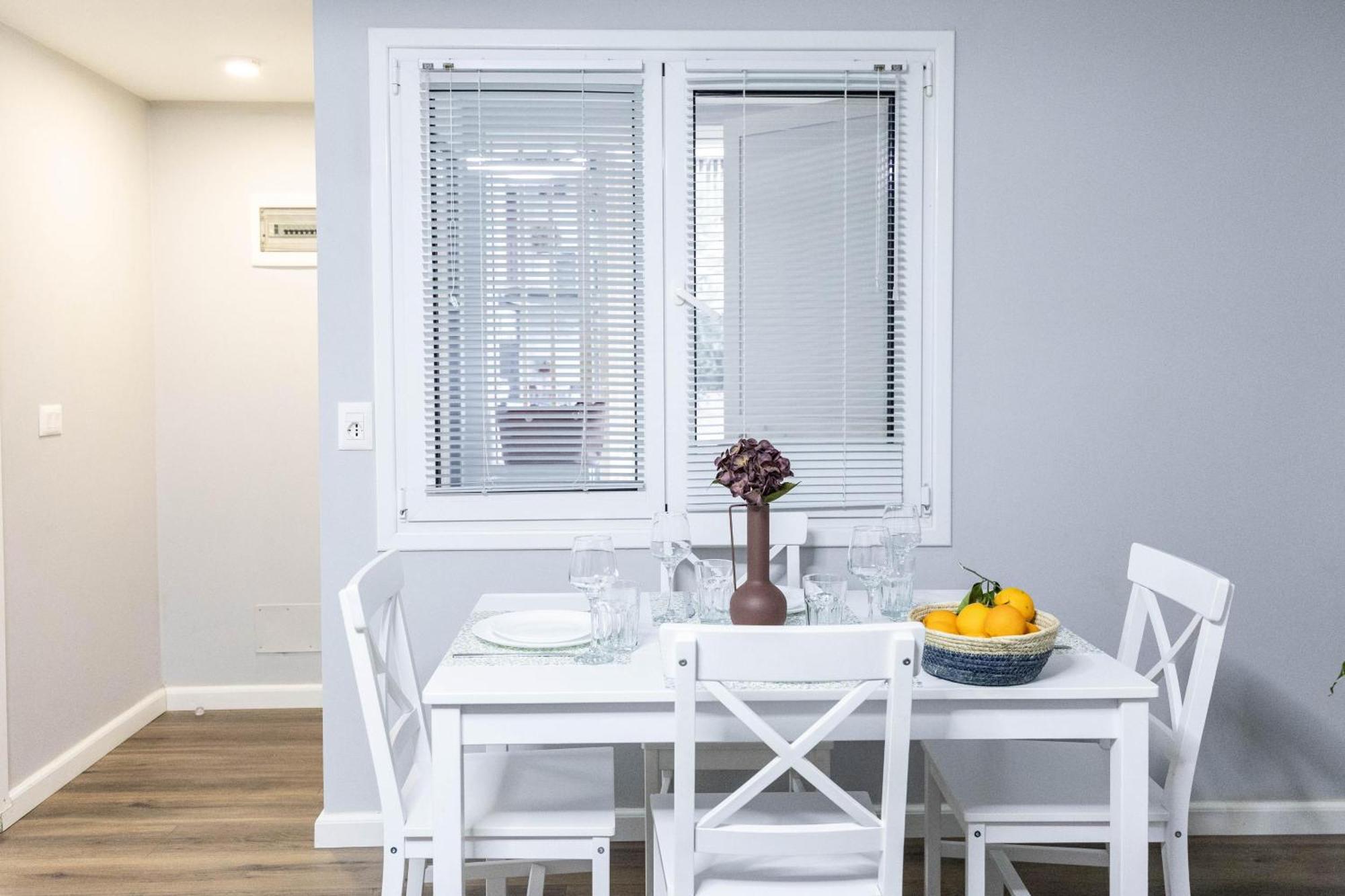 Apartment Eka Luxury