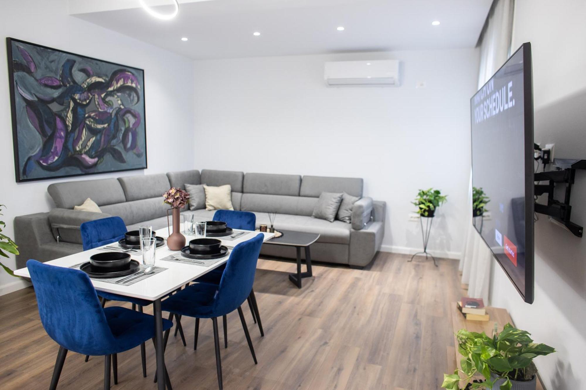 Eka Luxury Leilighet