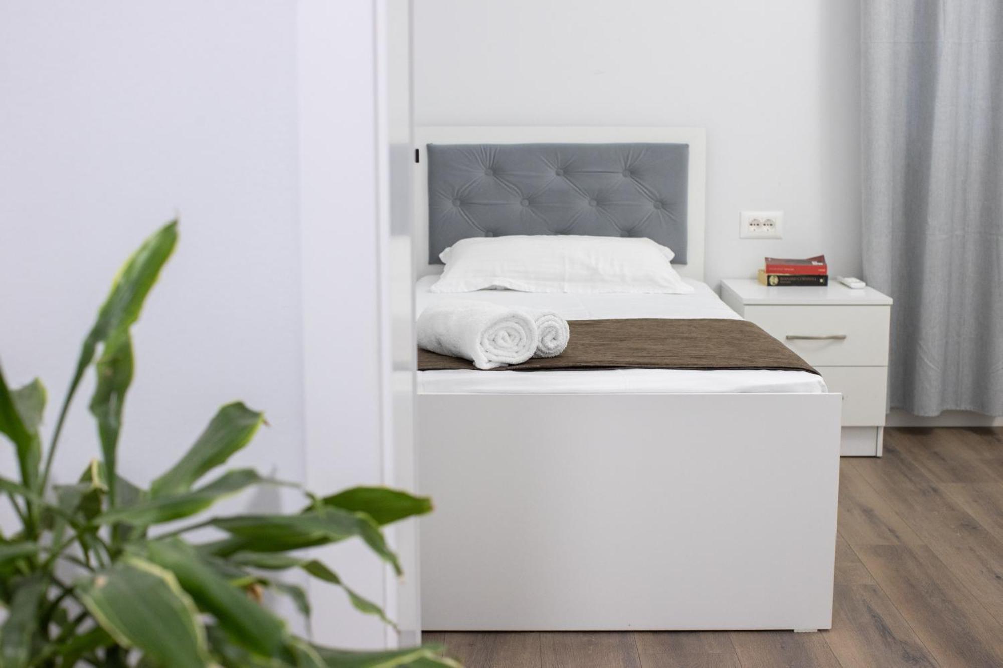Eka Luxury Apartment Tirana