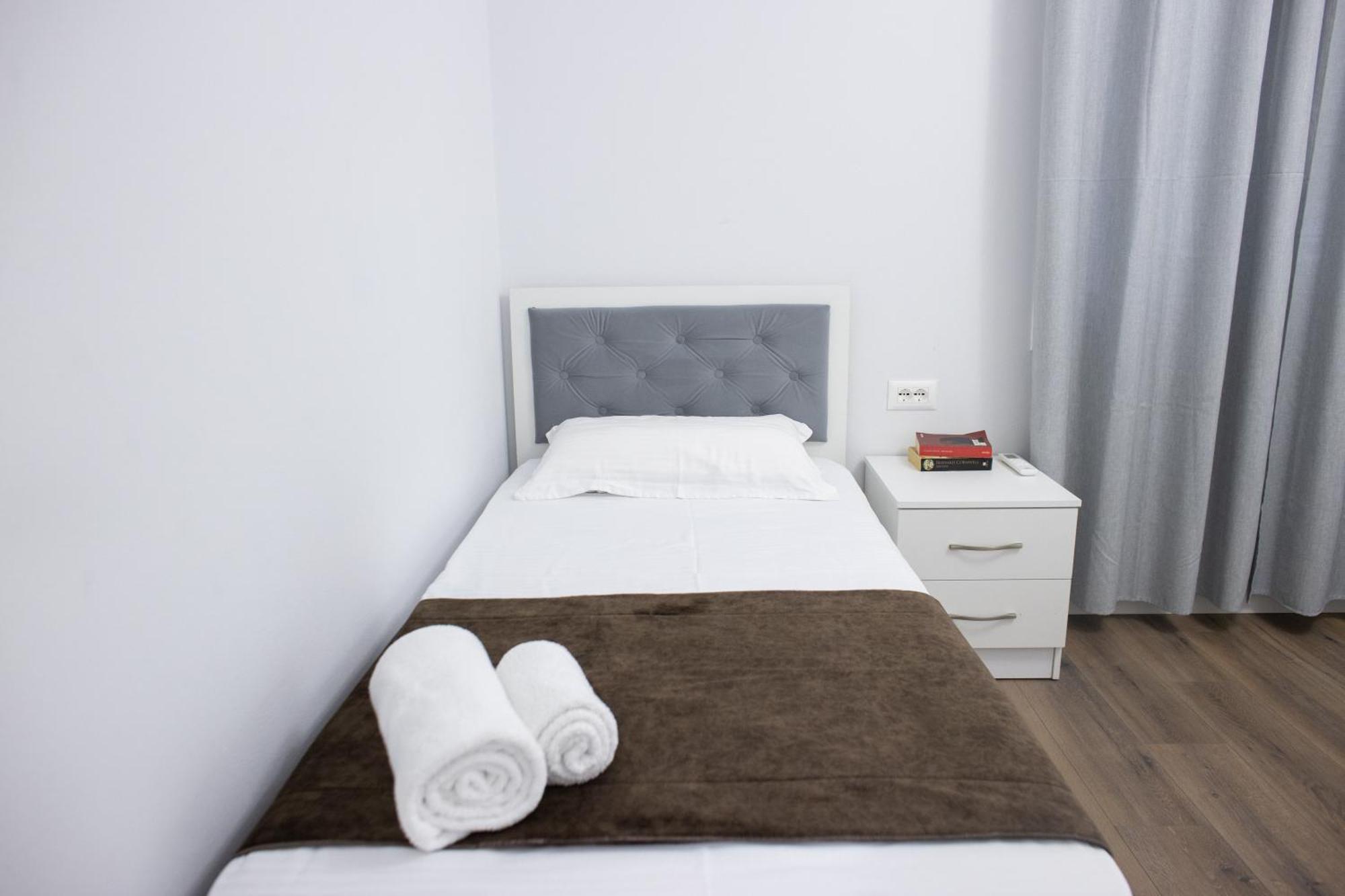Eka Luxury Leilighet