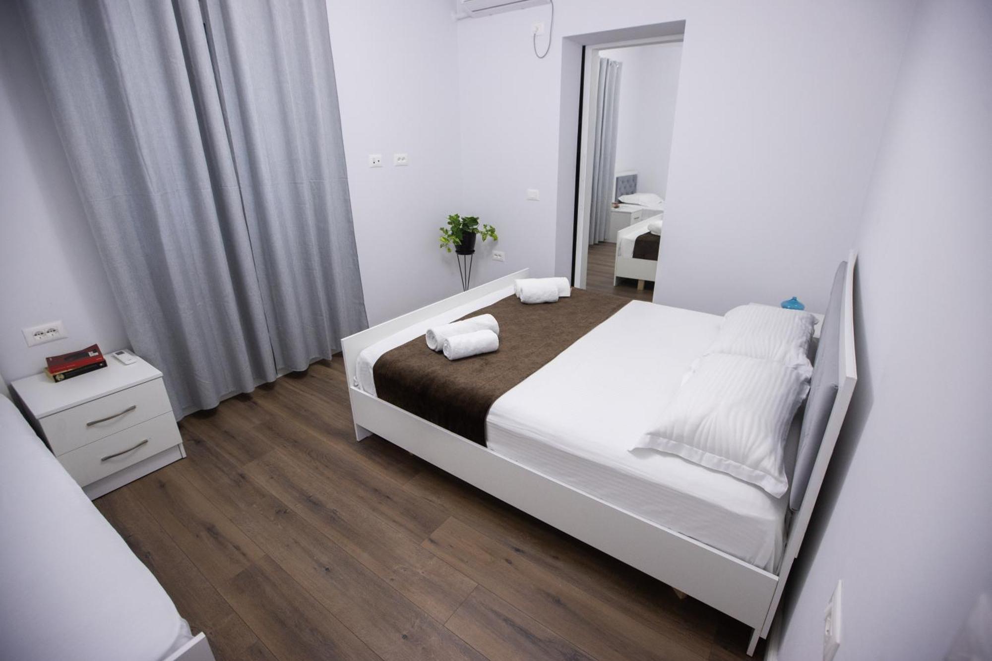 Apartment Eka Luxury