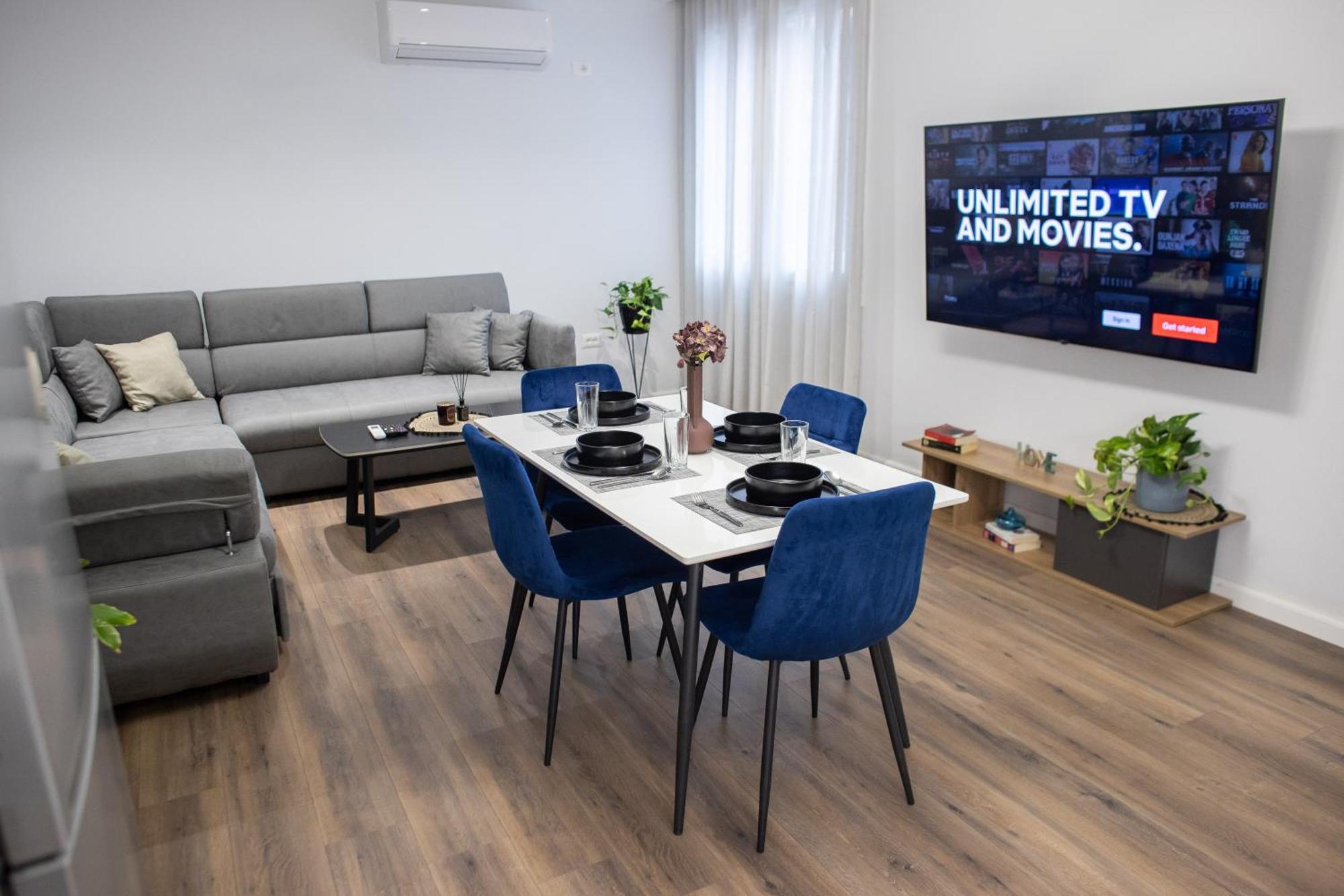 Eka Luxury Leilighet